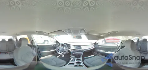 2019 Kia Optima Lx из США, поврежденный, VIN 5XXGT4L34KG295527